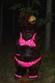 Bear In Swim Suit